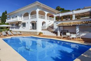 Holiday Home Villa Mimosa by Interhome, Mijas