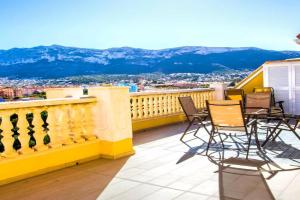Apartment Plaza Bonita by Interhome, Denia
