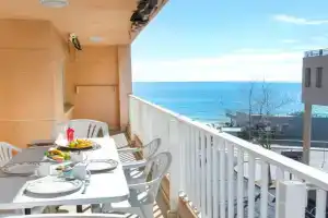 Apartment Perlamar 4 by Interhome, Calpe