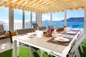 Apartment Casita Blanca by Interhome, Calpe