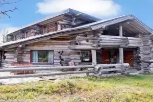 Holiday Home Agenttimajat 1 by Interhome, Ruka