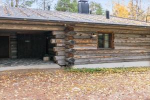 Holiday Home Satukero a 2 by Interhome, Pyhatunturi