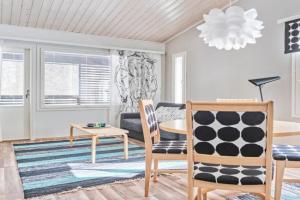 Holiday Home Lumi b 10 by Interhome, Pyhatunturi