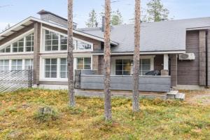 Holiday Home Otsonherra by Interhome, Pyhatunturi