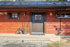 Holiday Home Antura b by Interhome, Pyhatunturi