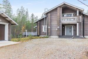 Holiday Home Otso by Interhome, Pyhatunturi