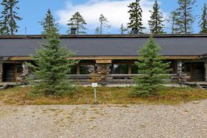 Holiday Home Joikupirtti a by Interhome, Pyhatunturi