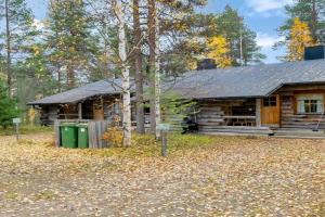 Holiday Home Luppokero 1 by Interhome, Pyhatunturi