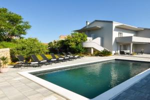 Holiday Home Villa Matino by Interhome, Razanac