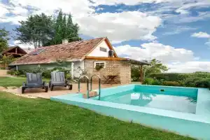 Holiday Home Nancy by Interhome, Fonyod