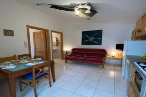 Apartment Blue House by Interhome, Caletta