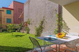 Apartment Green House by Interhome, Caletta