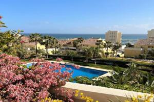 Puerto Alto 6-4 with stunning sea-view Apartments, Estepona