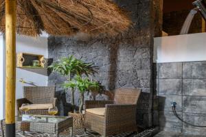 Pachamama House - Near the beach, Air-Con, Fast Wifi and SAT tv By Lanzarote Vacation Homes, Playa Blanca