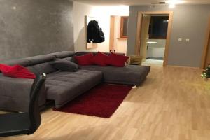 Appartamento nuovo e comfort a Kronplatz Apartments, Brunico