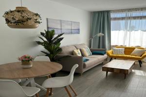 Apartamento Jameos-Los Molinos, Lanzarote, Costa Teguise