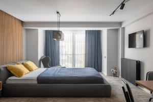 Premium Apartment in New, Gudauri