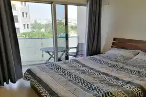 Abdoun studio, Amman