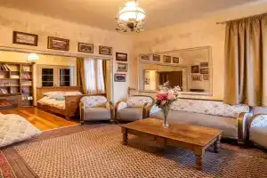 Zlatanov Residence Apartments, Veliko Tarnovo