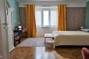 Casa Liberty, Torino
