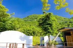 The Villagein Onsen Glamping - Vacation STAY 18006v, Yufu