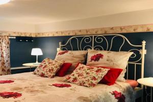 Chrysa's Holiday Apartment, Pylos