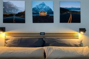 Ebbe&Flut Apartments, Bremerhaven