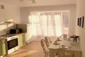 Olive Home Apartments, Uralsk