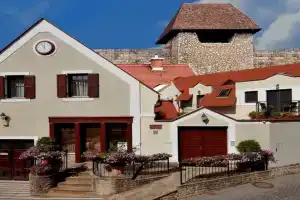Pátria Panzió Mini-hotel, Eger