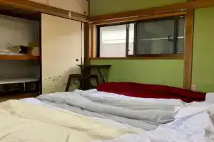 Shonan no Oka no Villa - Vacation STAY 24013v, Atsugi