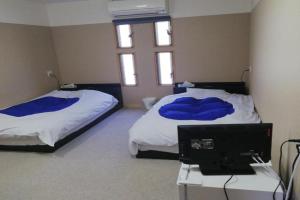 Naoshima Accommodation Menjuku Ura - Vacation STAY 23635v Guest house, Naoshima