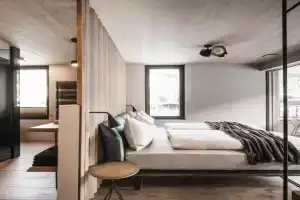 Avita Loft by Avita suites to relax, Santa Cristina Val Gardena