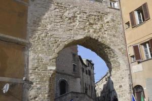 Casa Vicolo Volpe, Perugia