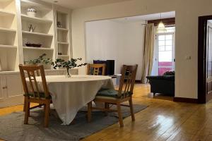 Bonito apartamento muy céntrico, Bilbao