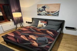 Cozy Studio-Apartment - Südplatz, Leipzig