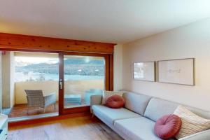 Abitaziun Caspar Badrutt 306 - St Moritz Apartments, St. Moritz