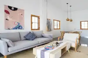 Villa Sunrise Garden A181, Thalang