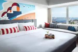 Citadines Harbour Front Hotel, Yokohama
