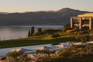 Cape of Senses Hotel, Torri del Benaco