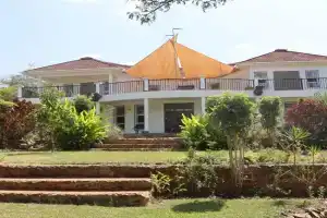 Themi View Mini-hotel, Arusha