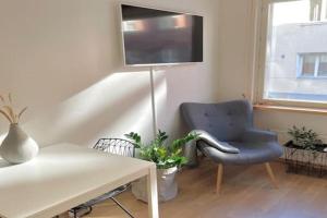 Lovely studio in the famous Design District area., Helsinki