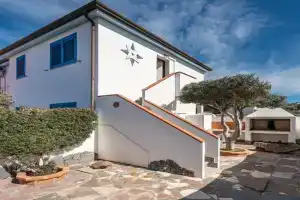 Sottotorre 2 Guest house, Calasetta
