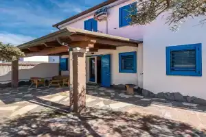 Sottotorre 1 Guest house, Calasetta