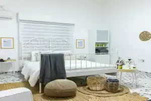 Luxury House since 1960, Nazareth