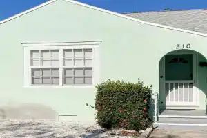 Vintage Duplex - A Guest house, Venice