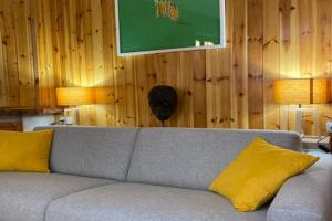 Roccaraso via Roma 13, TABÌA 22. Apartments, Roccaraso