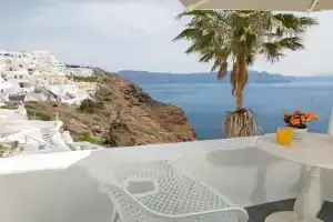 Vogue Suites, Oia