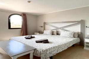 B-Rent Casa Angela pool view, Corralejo