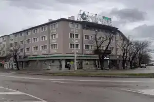 Royal Hotel, Shumen