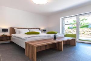 Apartments Ursus, Bled